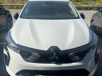 mitsubishi colt 7ª serie - 2024