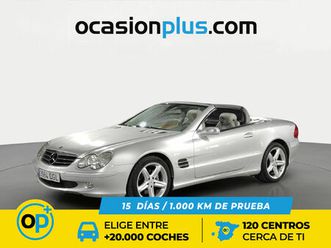 sl 500 225 kw (306 cv)