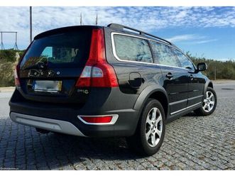 volvo xc70 drive-e momentum maio/11