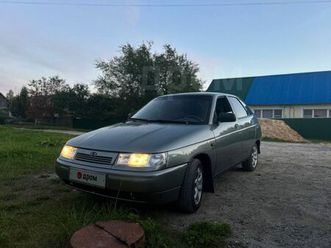 продажа лада 2112, 2007 год в рязани