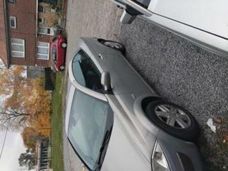 ② renault megane cabriolet — renault — 2ememain