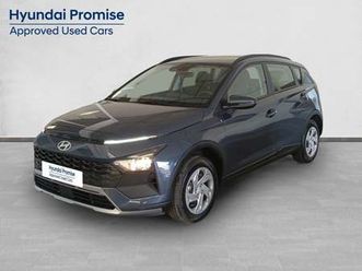 tucson 1.6 tgdi klass 4x2