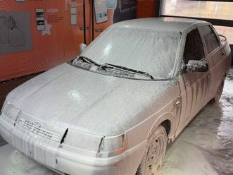 продажа лада 2110, 2002 год в самаре