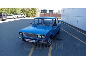 продажа лада 2106, 1996 год в казани
