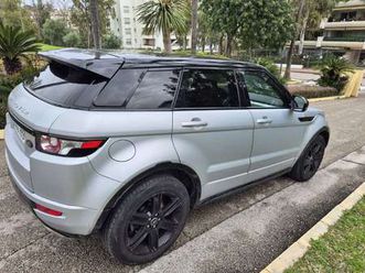 range rover evoque 2.2l sd4 pres0 aut. prestige