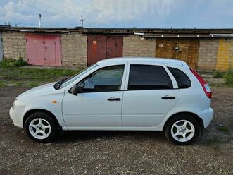 продажа лада калина, 2010 год в набережных челнах