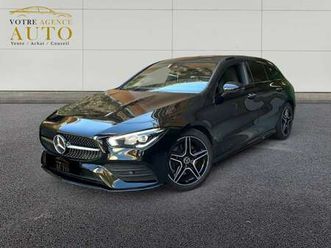 200 d - bv 8g-dct - amg line