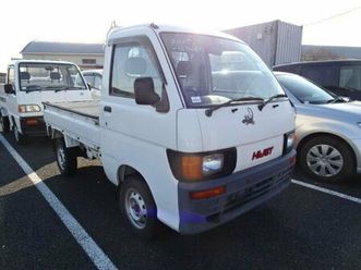 1998 daihatsu hijet