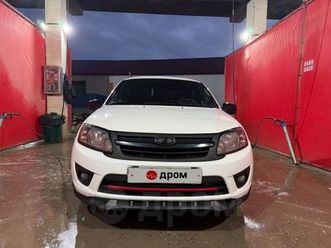 продажа лада гранта, 2012 год в буйнакске