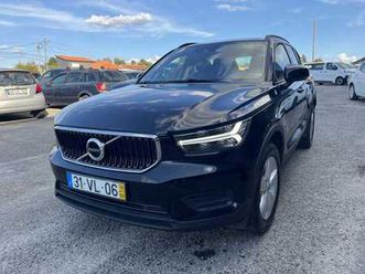 volvo xc40 2.0 d3