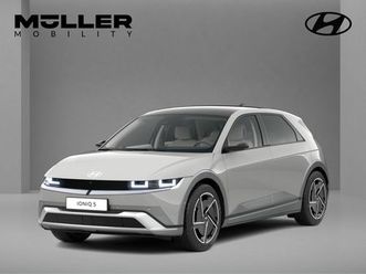 hyundai ioniq 5 centriq 84 kwh carplay|sitzhz|kam|led