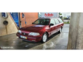 ford scorpio sw 2.0 i ghia