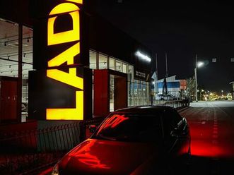 продажа лада приора, 2015 год в симферополе