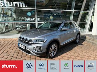 1.5 l tsi dsg *iq light, kamera, ahk*