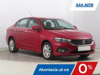 fiat tipo 1.6 16v, plus, automat, sr,2.maj