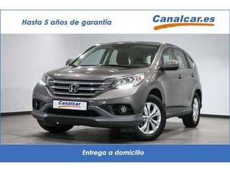 1.6i-dtec elegance 4x2