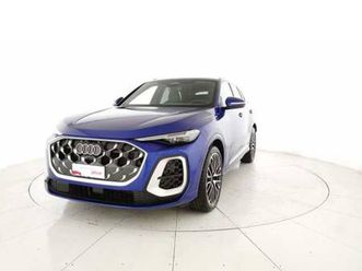 q5 1ª serie s 3.0 tfsi mhev+ launch edition quattro 367cv s-tronic