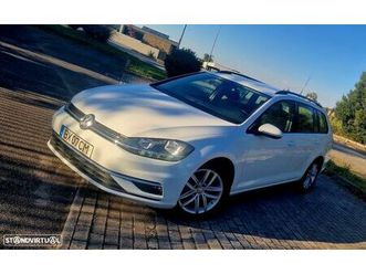 vw golf variant 1.6 tdi (bluemotion ) comfortline