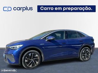 vw id.5 77 kwh pro performance