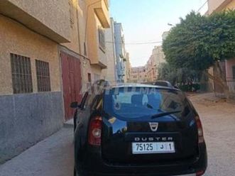 voiture en bon état