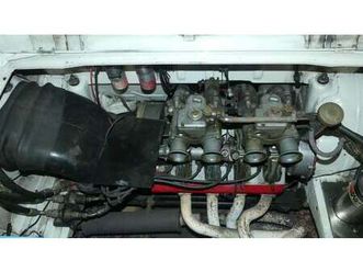 nsu tt - 1971 a vendre