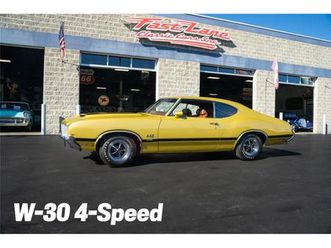 1971 oldsmobile 442 for sale