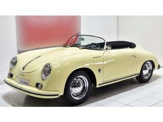 1970 porsche 356 replica a vendre