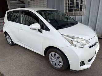 verso-s 100 vvt-i dynamic