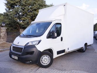 435 l2s bluehdi 140cv 2p # iva deducible,navy