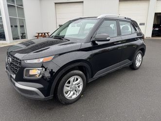 2023 hyundai venue privilégié