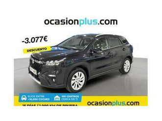 1.4l mild hybrid s2 4wd