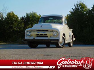 1955 ford f-series f100 for sale