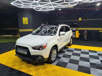 asx 200di-d kaiteki 4wd kaiteki