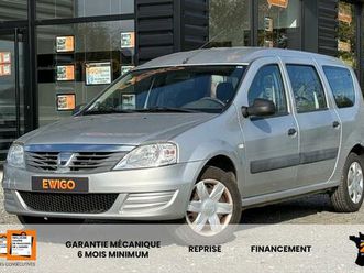 mcv 1.6 mpi 85 - attelage