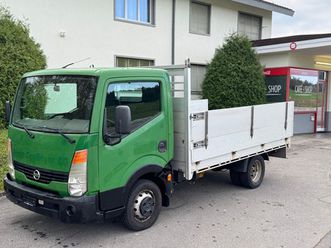 cabstar basis (pro) 35.13