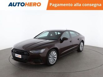 a7 2ª serie a7 spb 55 3.0 tfsi quattro ultra s tronic