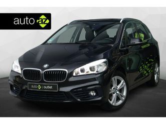 bmw 2-serie active tourer 218i centennial executive / panorama