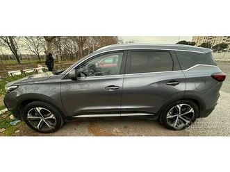 DR MOTOR DR6 dr-6-0-1-5-turbo-cvt-bi-fuel-gpl-06-2023