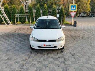 продажа лада калина, 2012 год в ессентуках