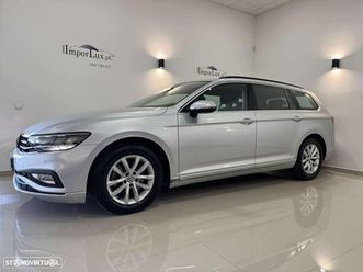 vw passat variant 1.6 tdi confortline dsg