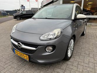 opel adam - 1.0 glam