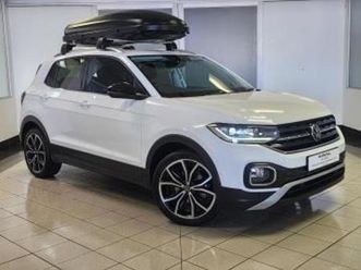 1.0tsi 85kw highline