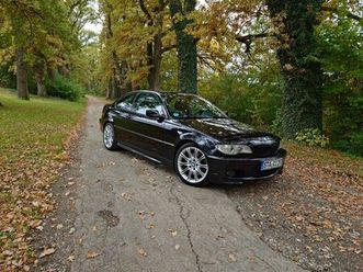 bmw 330ci edition sport edition sport