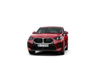 bmw x2 sdrive20d 120 kw (163 cv)