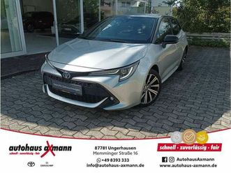 2.0 hybrid team deutschland