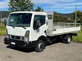 nt400 cabstar 35.14 l3 pro