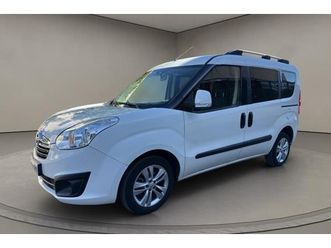 combi 1.3 cdti tour expression 70 kw (95 cv)