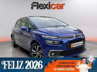 bluehdi 88kw (120cv) eat6 shine