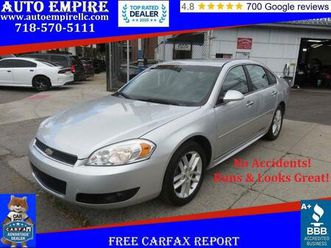 used-2013-chevrolet-impala-ltz