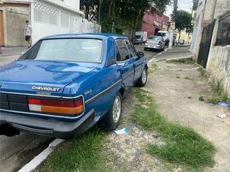 vendo opala comodoro 4.1 1988